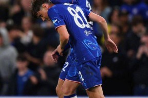 天博体育-今夜巴黎大师赛焦点战！切尔西迎战莱比锡，鏖战或上演的简单介绍