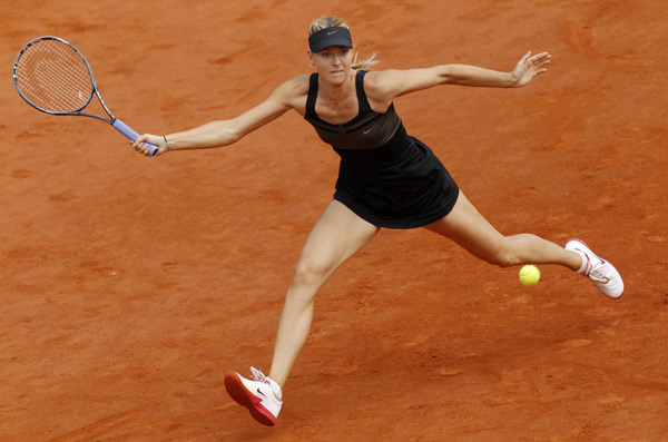 法国队带队取胜!,莎拉波娃重要时刻战术调整再创辉煌时刻  法国队带队取胜!,莎拉波娃重要时刻战术调整再创辉煌时刻