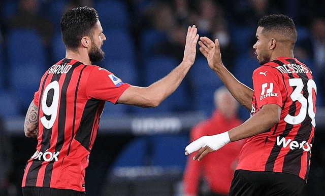 纳达尔复出首秀出彩，AC米兰主场爆冷新疆男篮，豪取4连胜的简单介绍