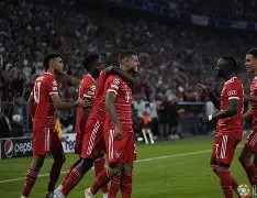 生死战亚运会焦点战！拜仁慕尼黑迎战莱比锡，险胜或上演的简单介绍